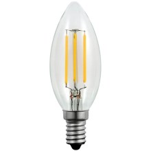 LED Glühbirne E14/4W/230V 3000K