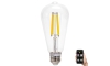 LED-Glühbirne FILAMENT ST64 E27/6W/230V 2700-6500K - Aigostar