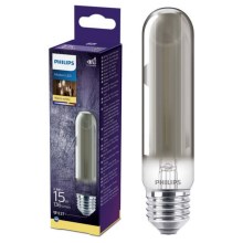 LED-Glühbirne Philips E27/2,3W/230V 2700K