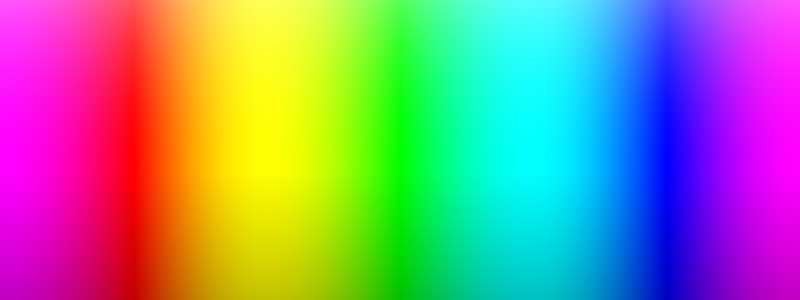 Was bedeutet RGB in der Beleuchtung? | Beleuchtung.de