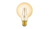LED-Dimmbirne E27/5,5W/230V 2200K - Eglo