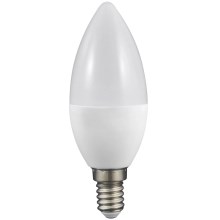 LED Glühbirne E14/6,3W/230V