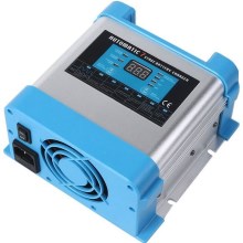  Blei-Säure-Batterieladegerät 12V/20A
