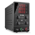  Labornetzgerät 0-120V/0-3A