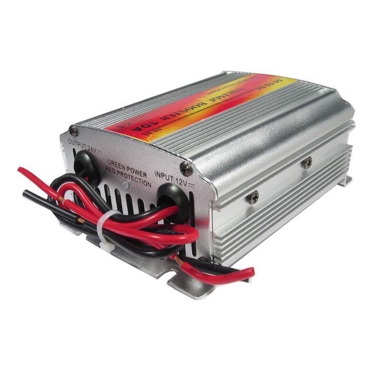 Spannungswandler 240W/12V/24V