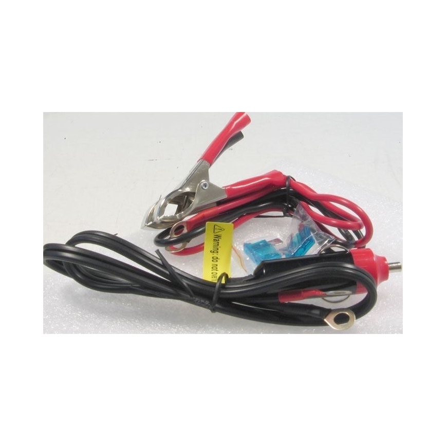  Spannungswandler 400W/24V/230V