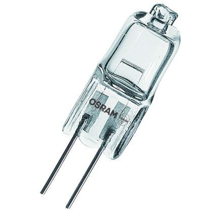 10er-Set Backofenlampe HALOSTAR G4, 20 W, 12 V, 2700 K - Osram
