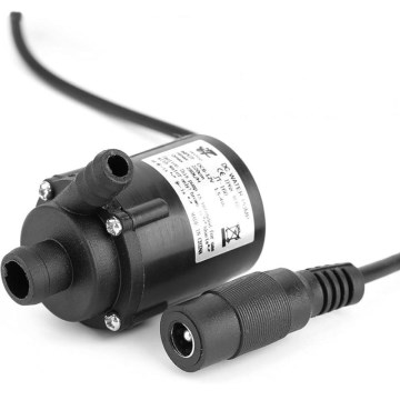 12-V-Pumpe, 280 l/h