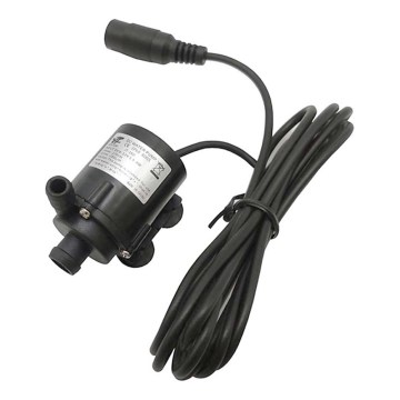 12V-Pumpe, 240 l/h