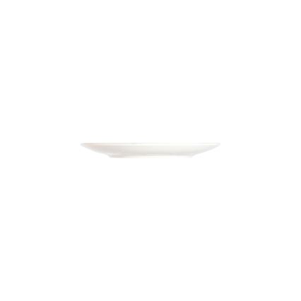 24-teiliges Porzellan-Geschirrset, rosa/beige
