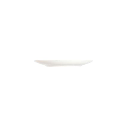 24-teiliges Porzellan-Geschirrset, rosa/beige