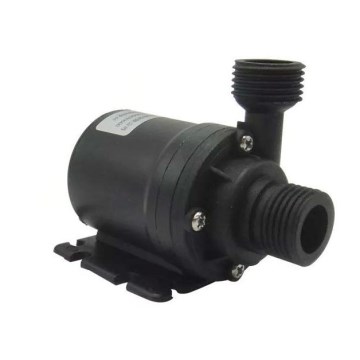 24-V-Pumpe, 800 l/h