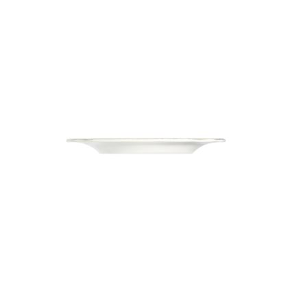 27-teiliges Geschirrset, beige/Porzellan