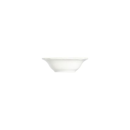 27-teiliges Geschirrset, beige/Porzellan