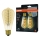 2er-Set dimmbare Vintage-Filament-LED-Lampe E27/4,8W/230V 2200K - Osram