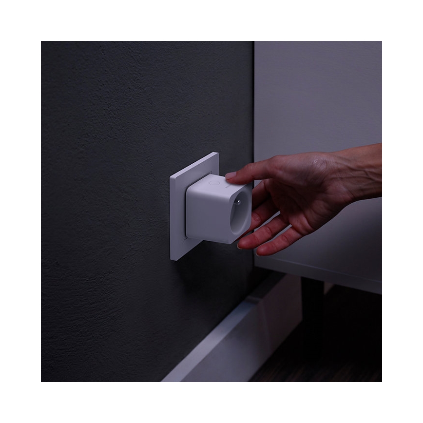 2er-Set Philips Hue Smart Plug – Intelligente Steckdose