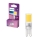 2er-Set Philips LED-Lampe G9, 3,2 W, 230 V, 4000 K