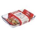 2er-Set PYREX-Auflaufformen 3,7/2,2 l