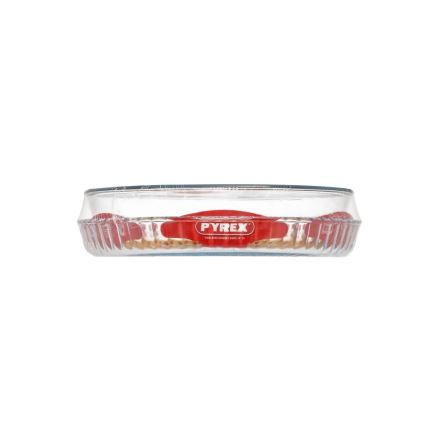 2er-Set PYREX-Kuchenformen Ø 26/28 cm