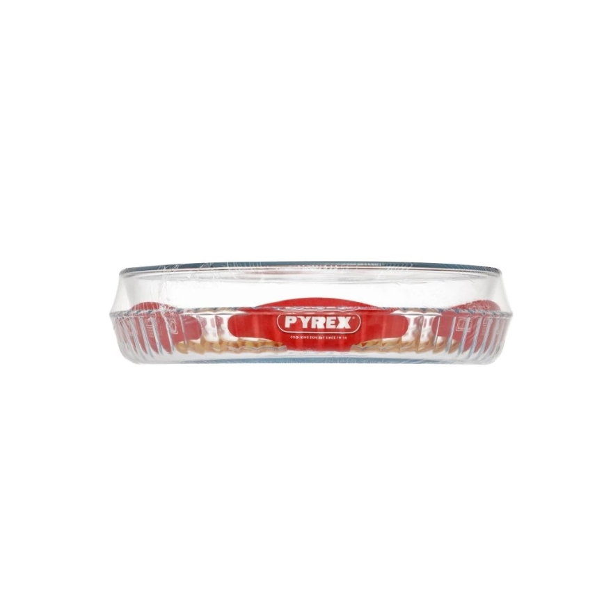 2er-Set PYREX-Kuchenformen Ø 26/28 cm