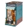 2Kids Toys - 3D-Puzzle LED-Buchstütze Buchhandlung für die Seele 2xAAA