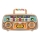 2Kids Toys - Activity-Platte FM-Radio 3xAAA