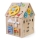 2Kids Toys - Activity-Platte Haus beige