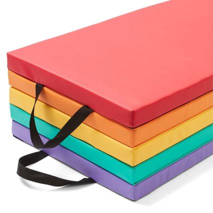 2Kids Toys - Faltbare Schaumstoff-Trainingsmatte