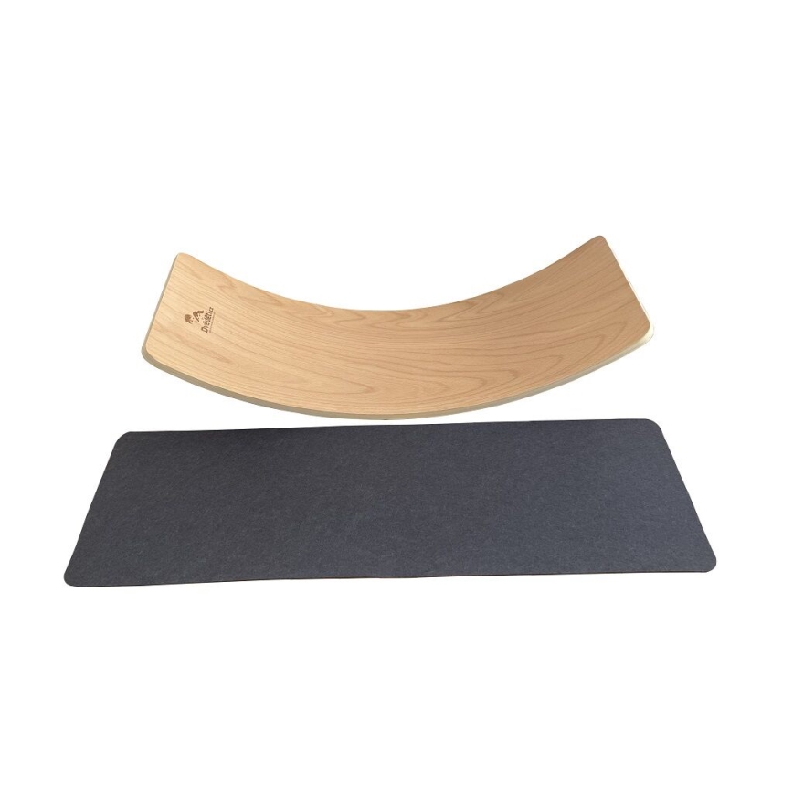 2Kids Toys - Holz-Balancierbrett