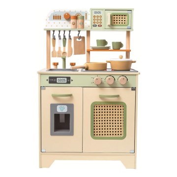 2Kids Toys - Küche aus Holz Sweet