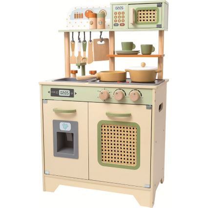 2Kids Toys - Küche aus Holz Sweet