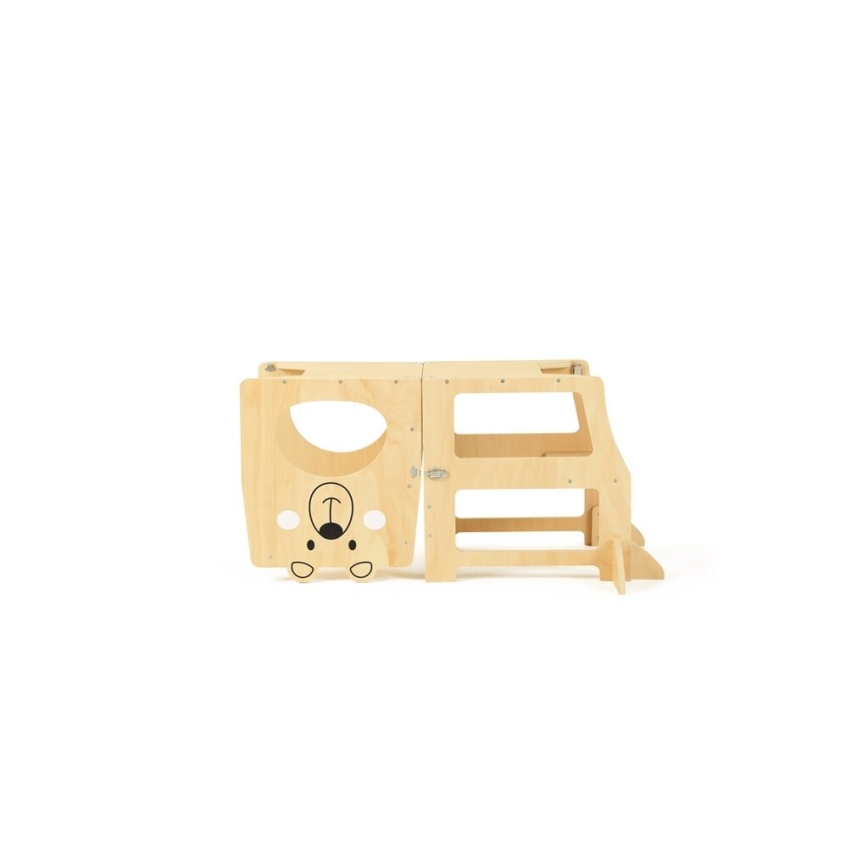 2Kids Toys - Lernturm 3-in-1