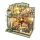 2Kids Toys - Miniatur-Haus Darcys Blumenhaus 2xAAA