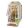 2Kids Toys - Miniatur-Haus Gartenhaus 2xAAA