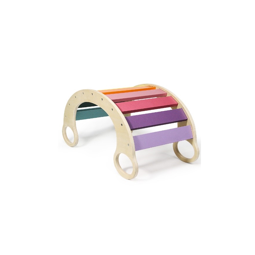 2Kids Toys - Montessori Holzschaukel