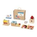 2Kids Toys - Montessori-Spielset für die Kleinsten