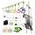 2Kids Toys - Ninja Hindernisparcours 3