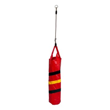 2Kids Toys - roter Boxsack