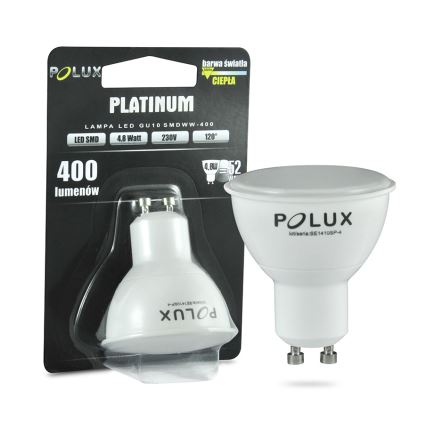 303257 - LED Glühbirne 1xGU10/6W/230V