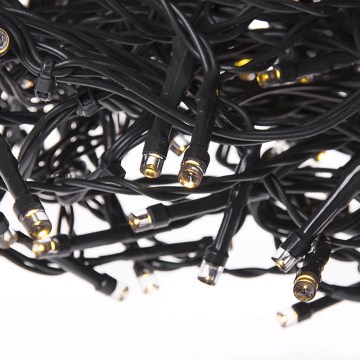 31530 - Weihnachtskette - außen LED/14,4W/230V 30m