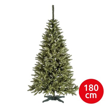 3D-Weihnachtsbaum 180 cm Fichte