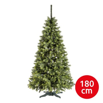 3D-Weihnachtsbaum 180 cm Fichte