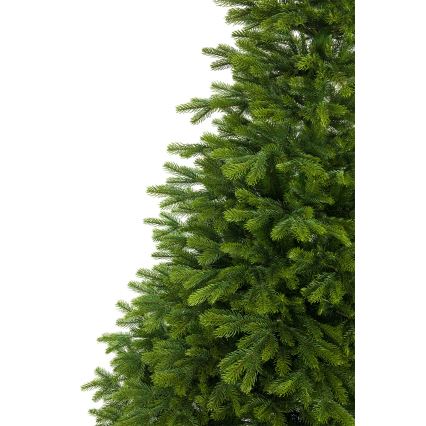 3D-Weihnachtsbaum 220 cm Fichte