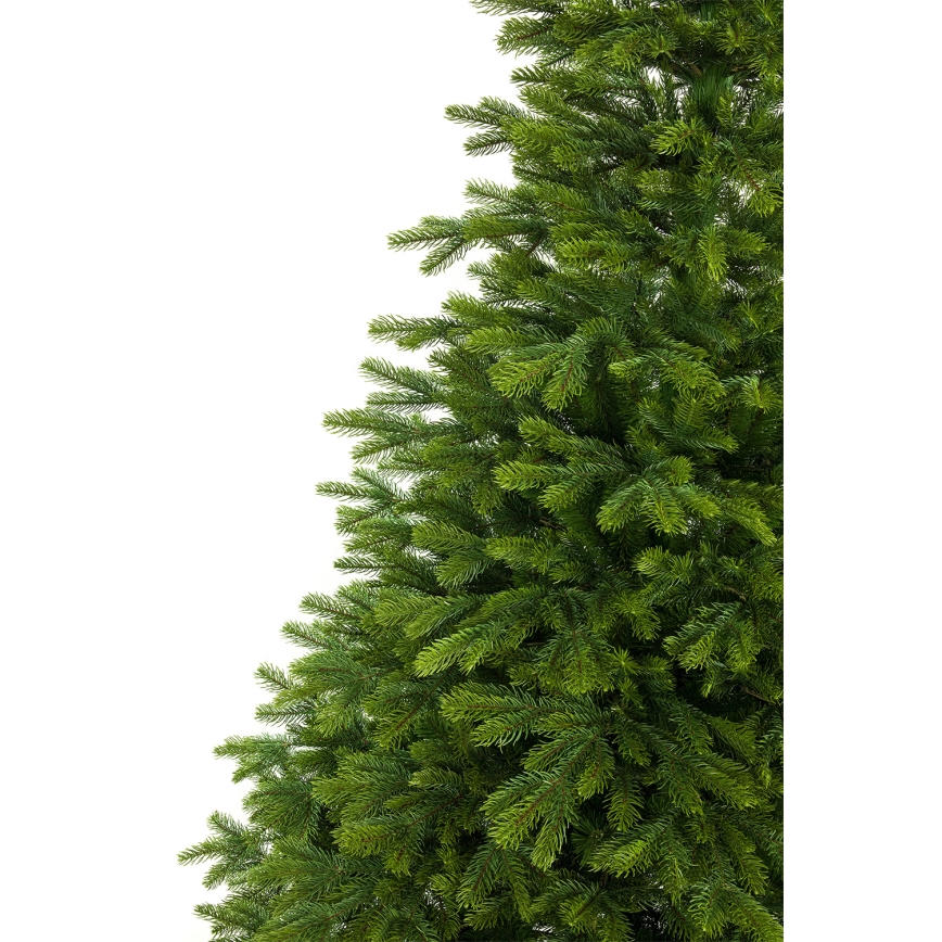 3D-Weihnachtsbaum 220 cm Fichte