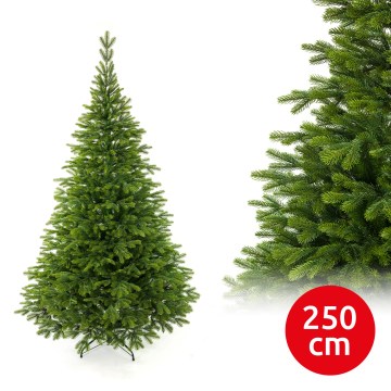 3D-Weihnachtsbaum 250 cm, Fichte