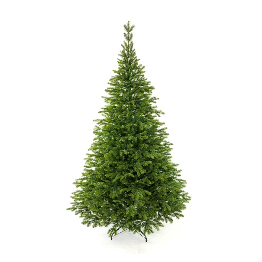 3D-Weihnachtsbaum 250 cm Fichte