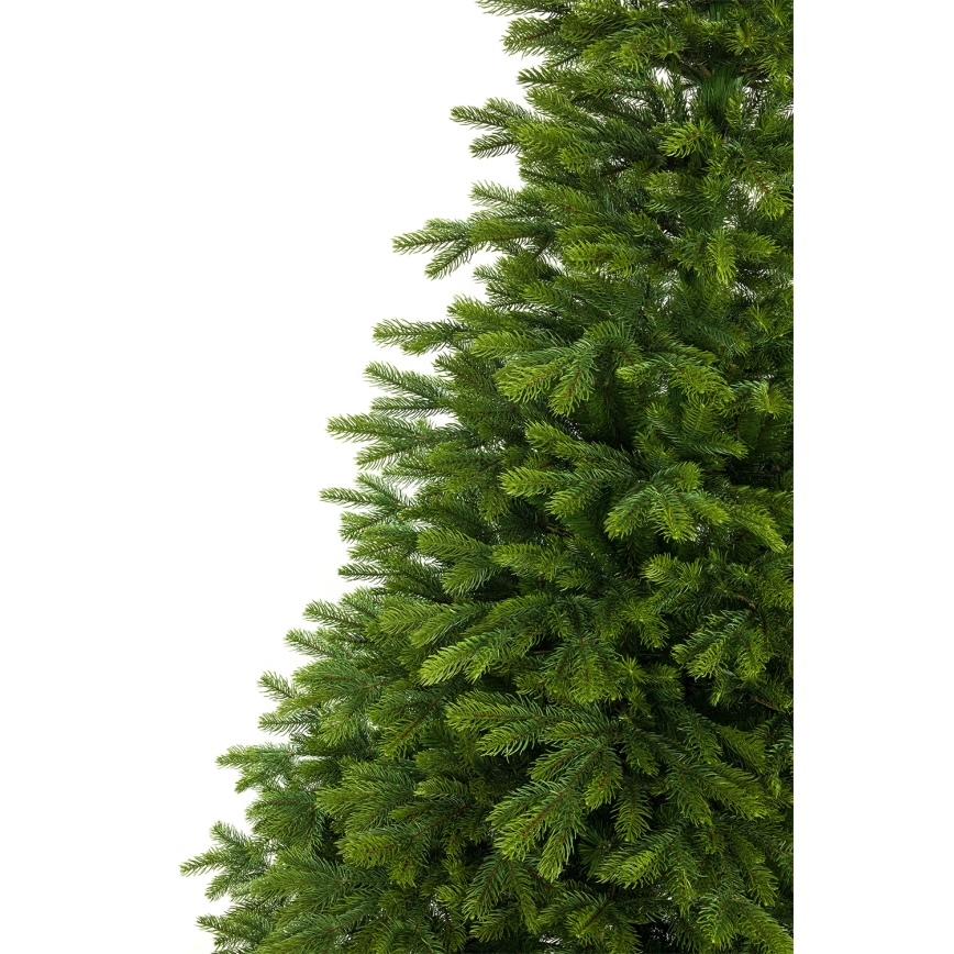 3D-Weihnachtsbaum 250 cm Fichte