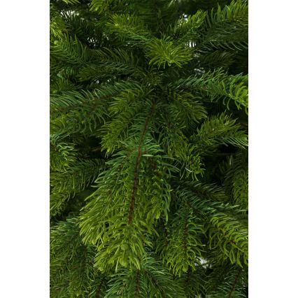 3D-Weihnachtsbaum 250 cm Fichte