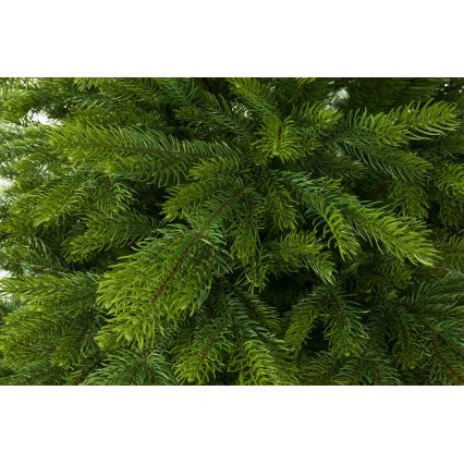 3D-Weihnachtsbaum 250 cm Fichte