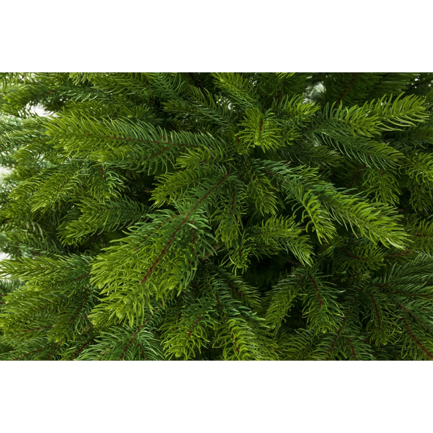 3D-Weihnachtsbaum 250 cm Fichte